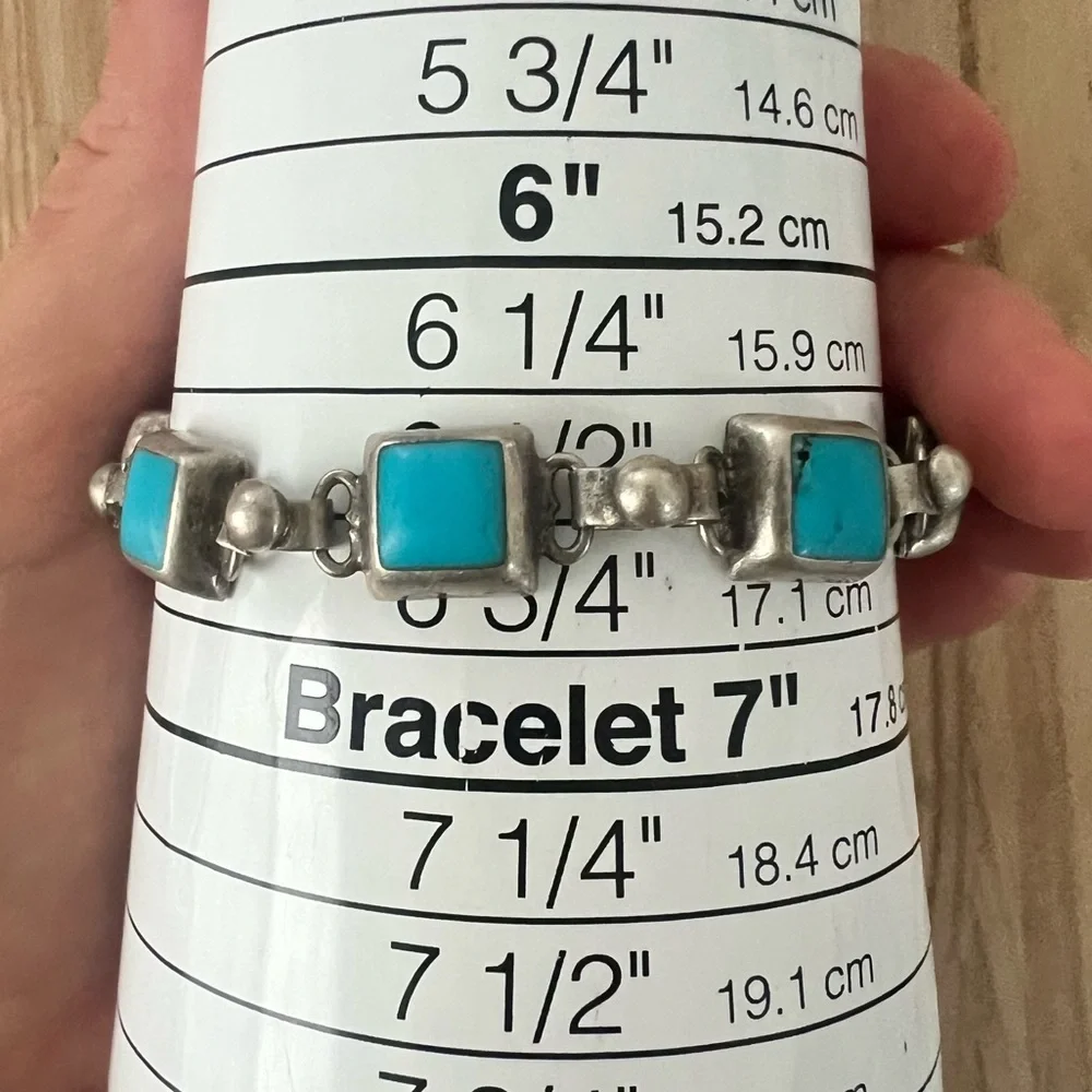925 Sterling Silver vintage 925
